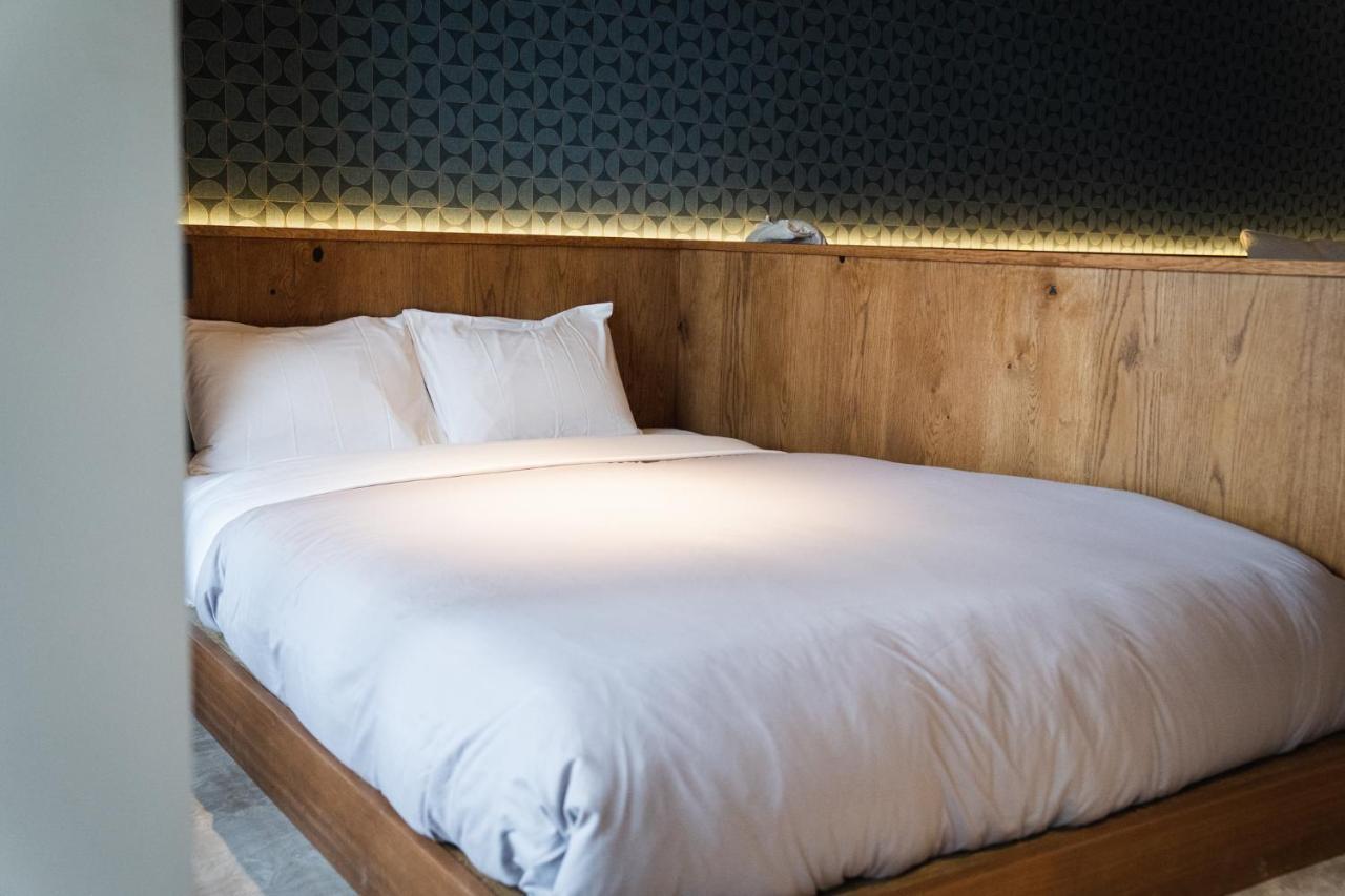 Saunaland Asakusa Hotel Prefektura Tokio